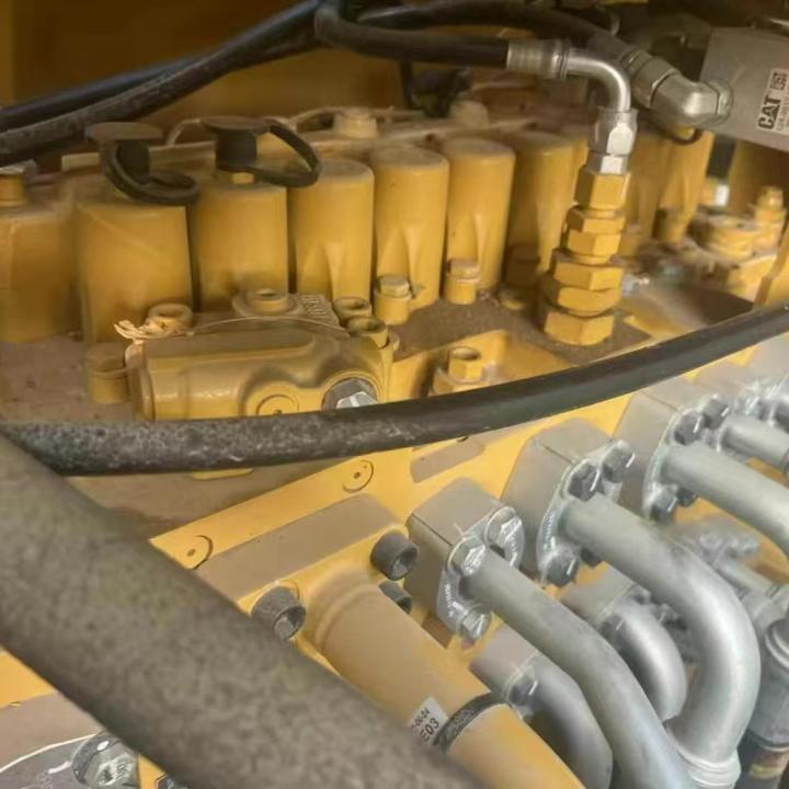 Cat306 305.5 epa Caterpillar 306 306e2 305