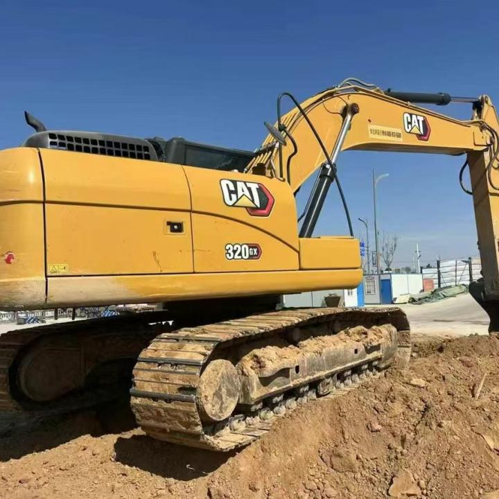 Cat306 305.5 epa Caterpillar 306 306e2 305