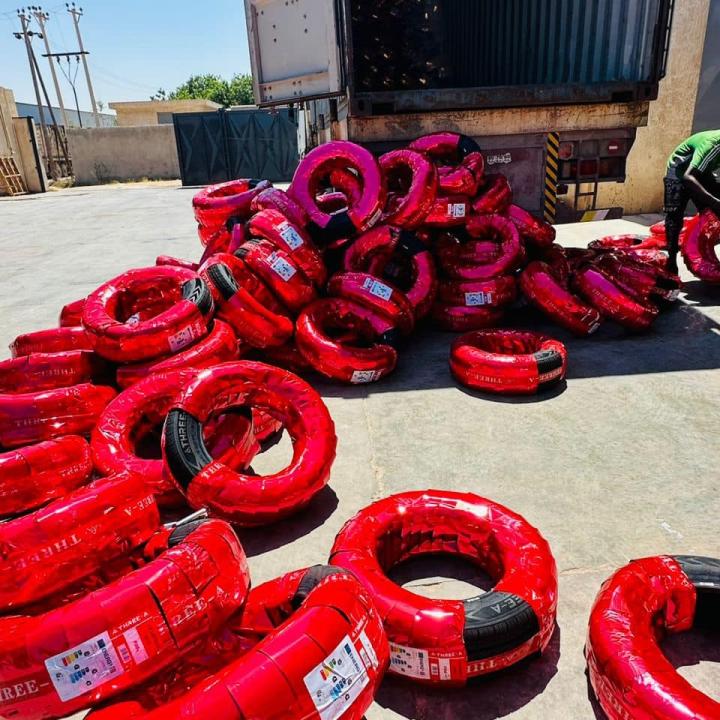 Very High-Performance Car Tyres| Best Qualities of Passenger Car Tyre